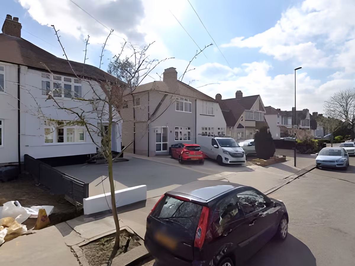 c v c decorators ltd home builder croydon