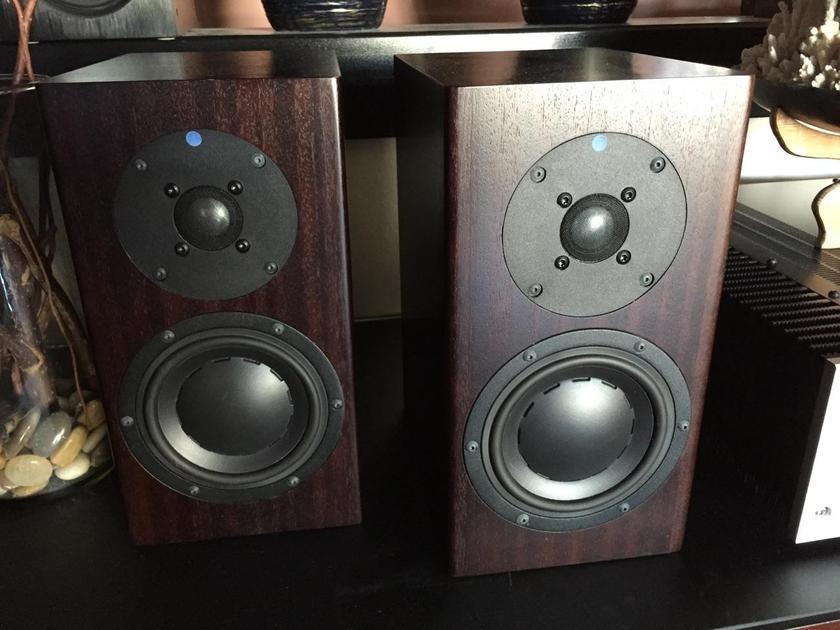 Totem Acoustics The One 20th Anniversary Loudspeakers