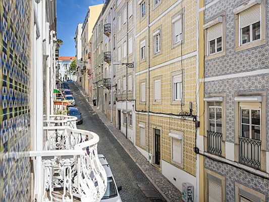  Naples
- Bildquelle: Engel & Völkers Market Center Lissabon