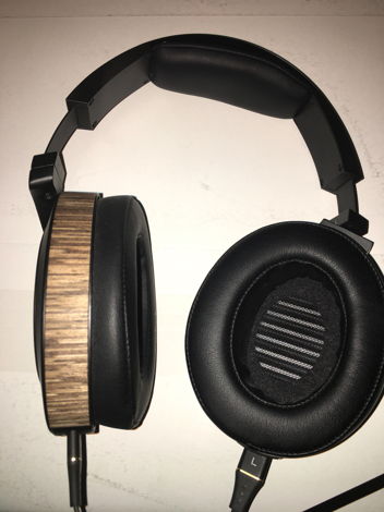 Audeze Headphones EL-8 Open Back Model