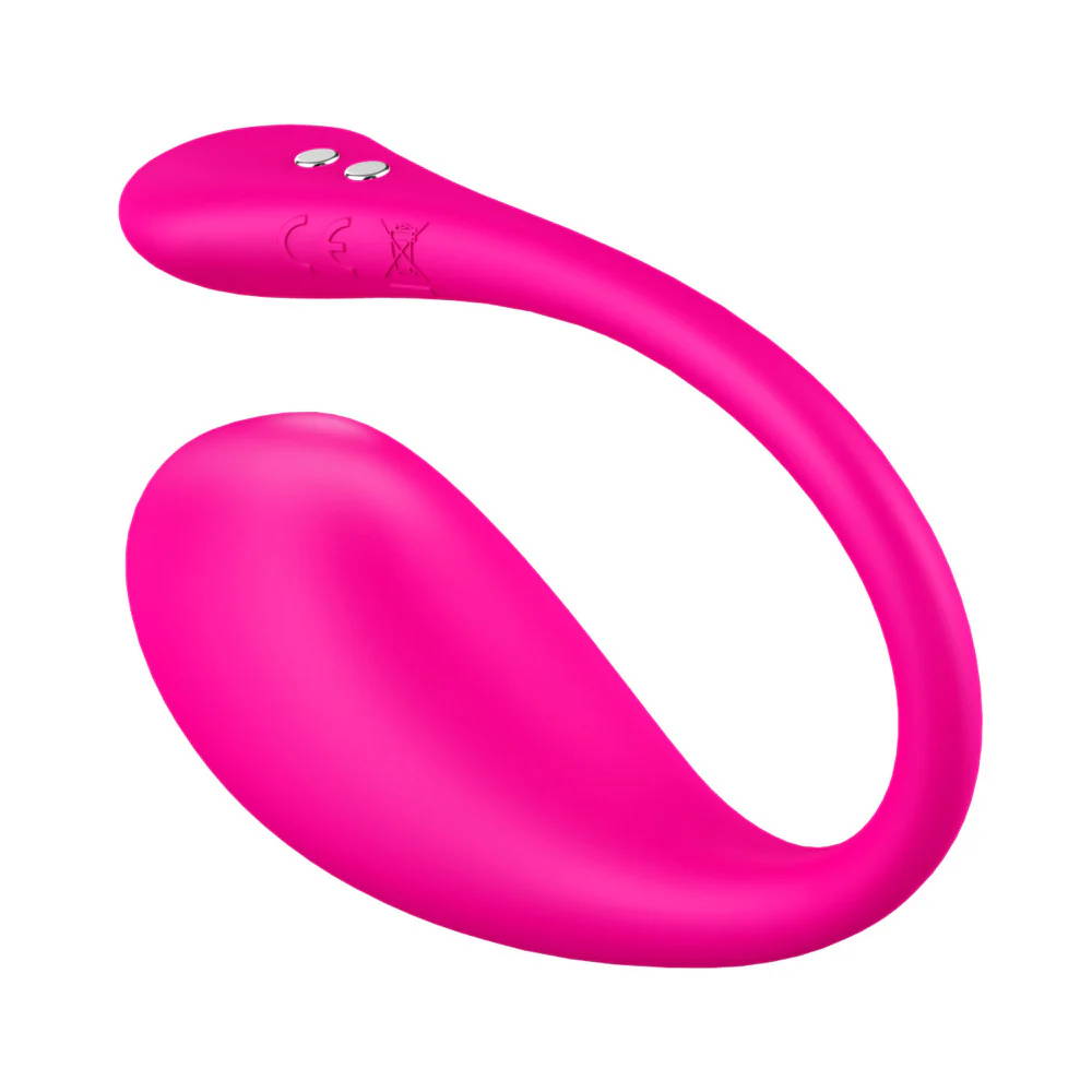 Lovense Lush 2 Pronounced G Spot