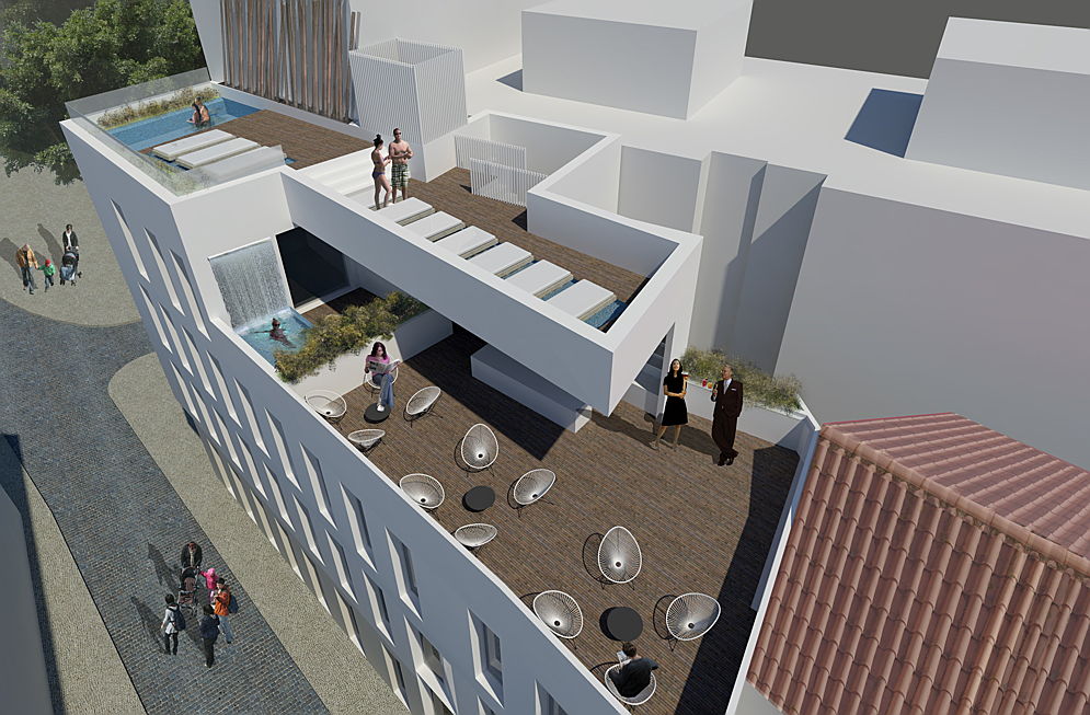  Almancil
- Aparthotel project in Faro (6).jpg