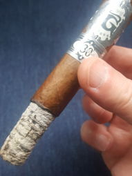 Cigar Session Photo