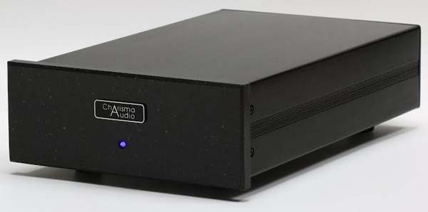 CHARISMA AUDIO MUSIKO Phono Preamp, Affordable Excellence!