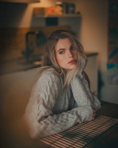 Danielle Reinold