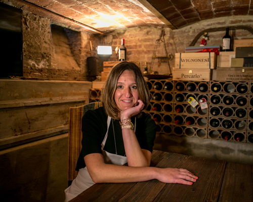Esperienze gastronomiche Montepulciano: Cena gourmet a casa di Barbara a Montepulciano