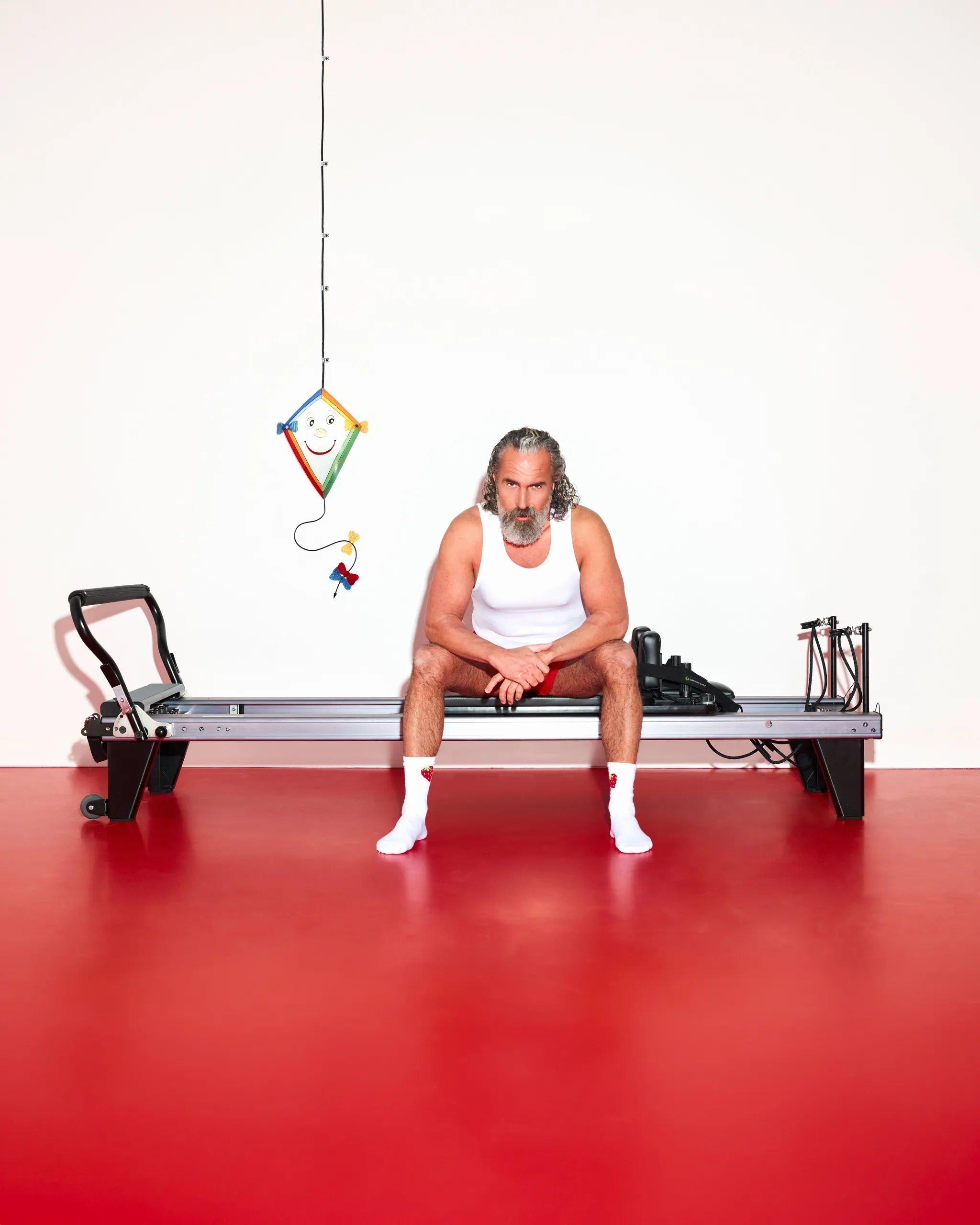 Merry Shark