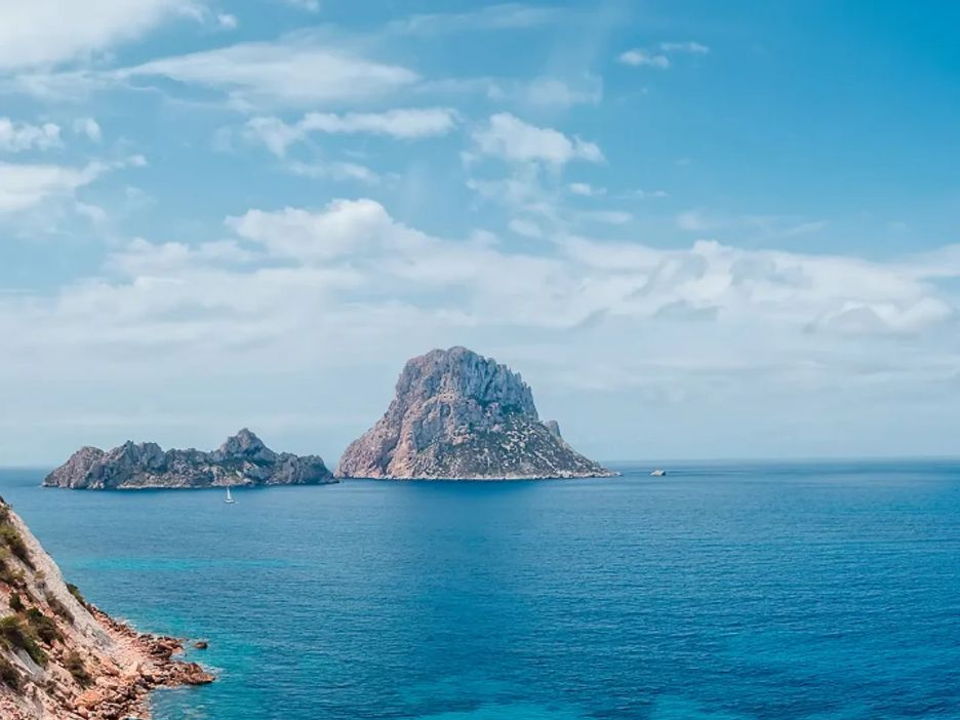 San Antonio Es Vedra