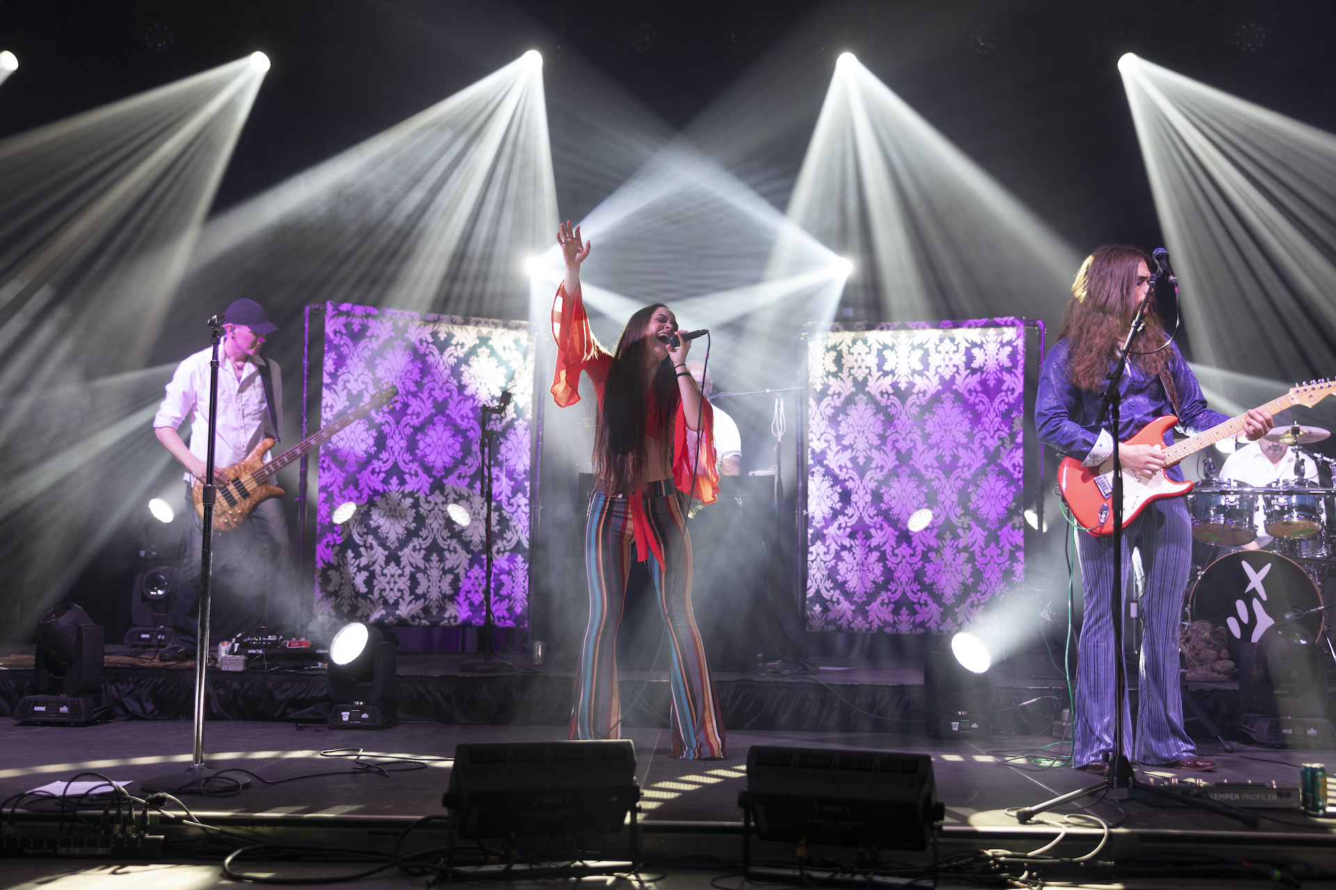 ساعات هوقو نسائيه Bandsintown News ساعات هوقو نسائيه ساعات هوقو نسائيه Bandsintown News ساعات هوقو نسائيه
