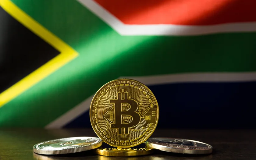 The Government of South Africa will soon add Crypto Entities to its “List of Accountable Institutions”