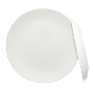 Fortessa Purio Bone China Salad Plate, Set of 4