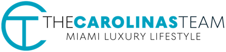 The Carolinas Team Logo