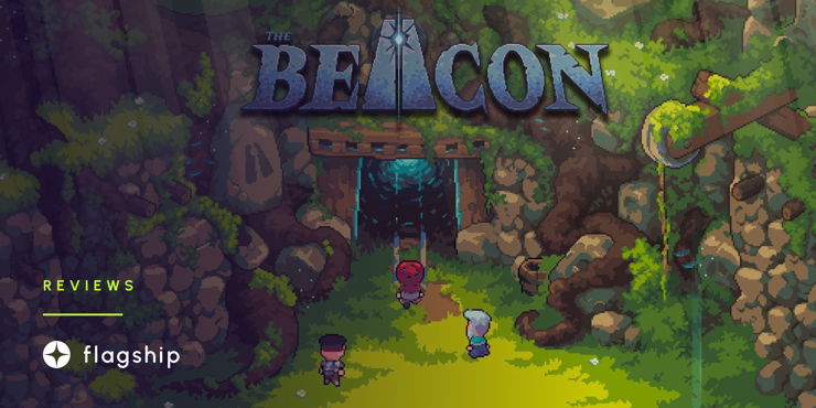 Review of The Beacon: A Quest to Save the City of Altaris