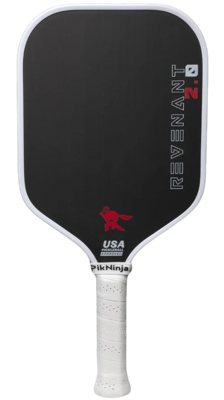 PikNinja Revenant 2.0 pickleball paddle