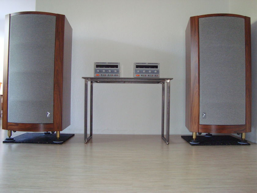 Classic Audio Loudspeakers T-3.3