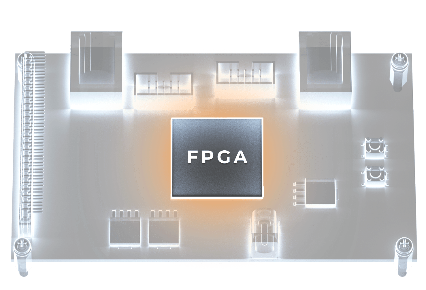 FPGA-based