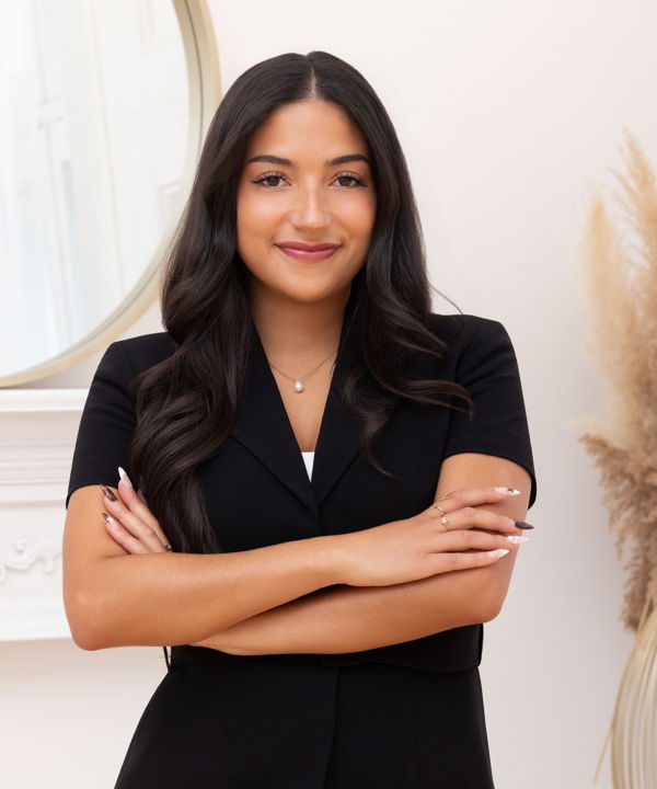 Victoria Cespedes Marois