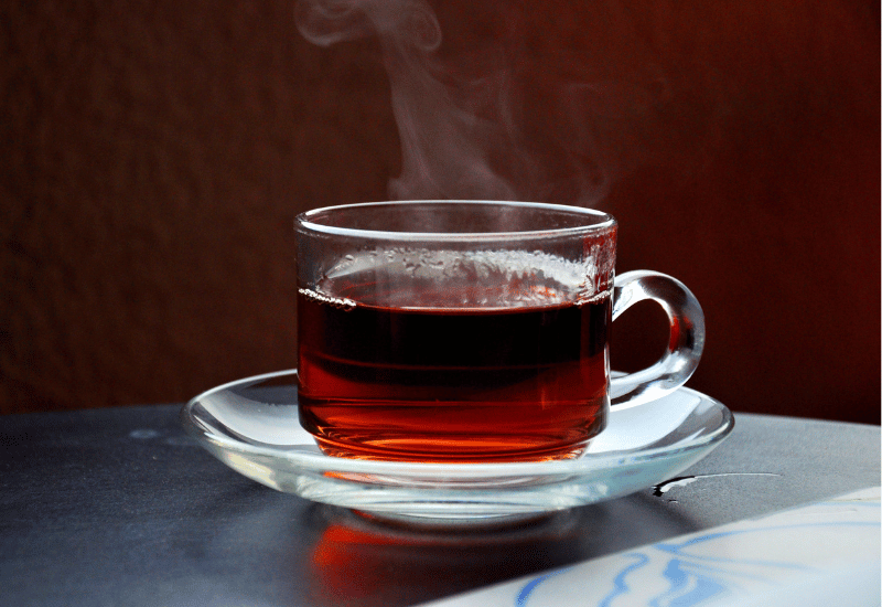 ダージリンティーとは