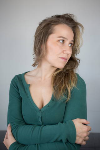 Laura Behague