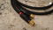 CRL Cable Research Lab Bronze 1.5 meter XLR 2