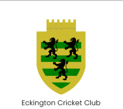 Eckington CC Cricket Club Logo
