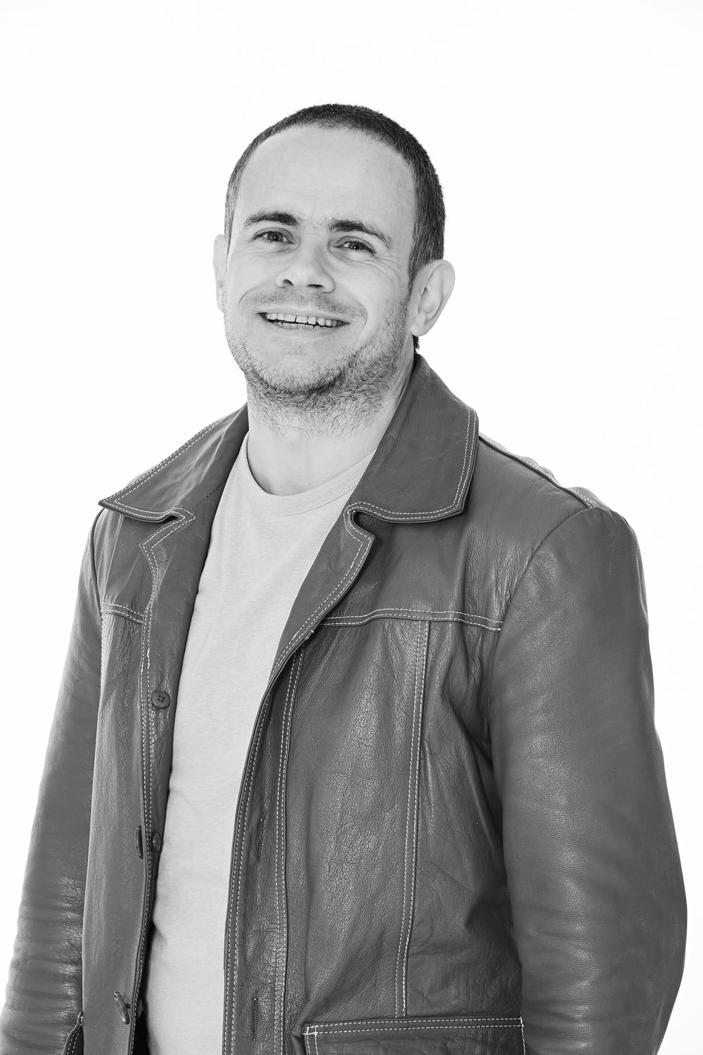 Alan O'Brien - British Comedy Guide