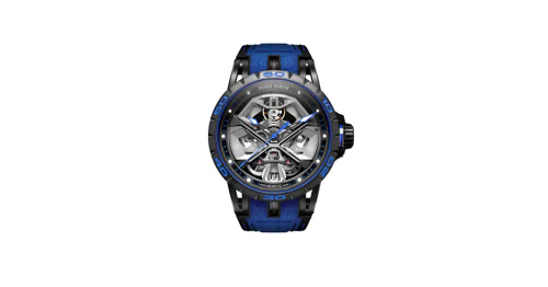 Roger Dubuis Excalibur Spider