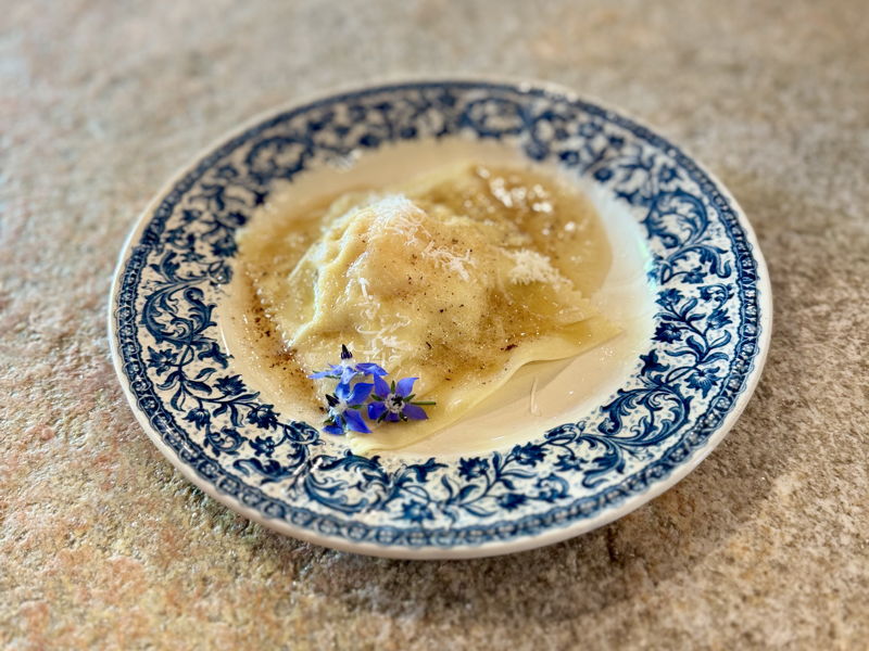 Experiencias gastronómicas Cumiana: Brunch en Tenuta La Chioccia