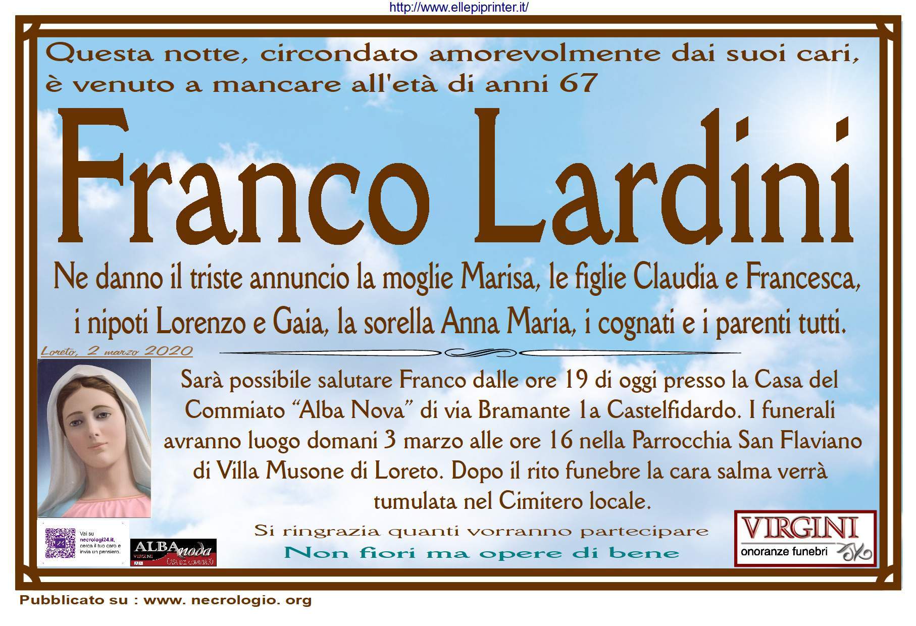 Franco Lardini