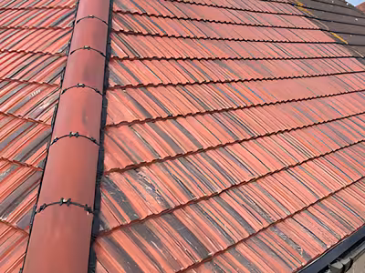 PINNACLES ROOFING LTD thumbnail
