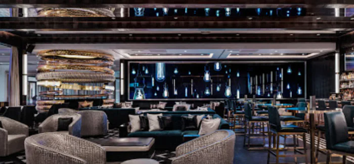 Electra Cocktail Club