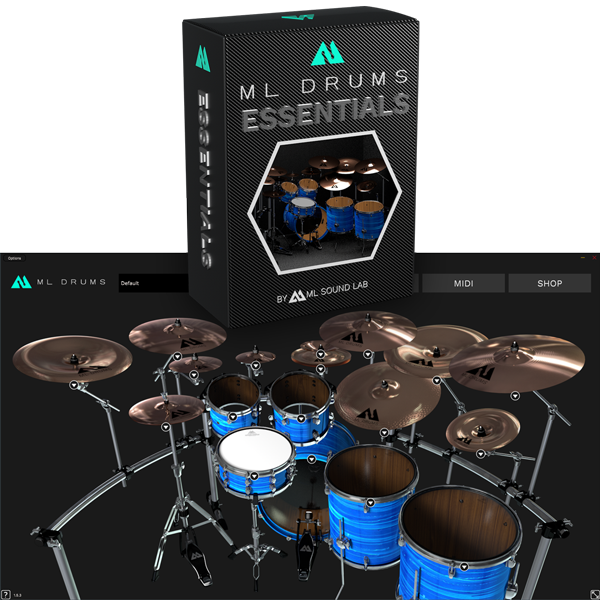 sonus030 drum kit Welcome To Samta Energy