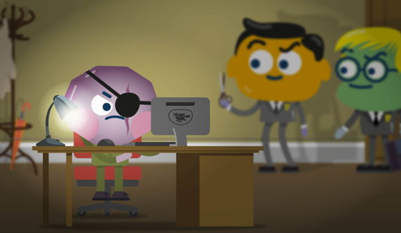 Sales Strategy thumb