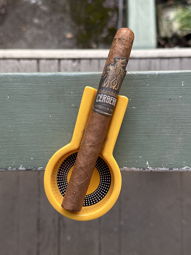Cigar Session Photo