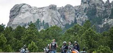 The Infamous Sturgis Rally