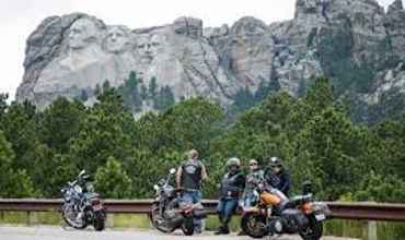 The Infamous Sturgis Rally