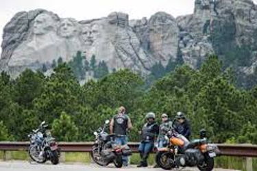 The Infamous Sturgis Rally
