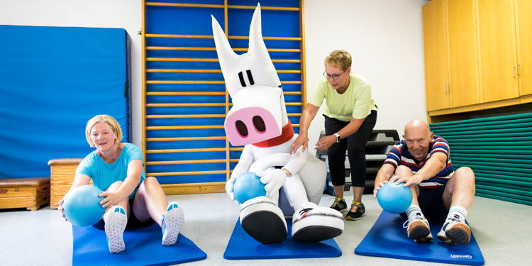 Neue Kurse zum Jahresbeginn