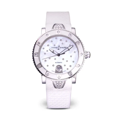 Ulysse Nardin Lady Diver Starry Night 8103-101EС-3С/20
