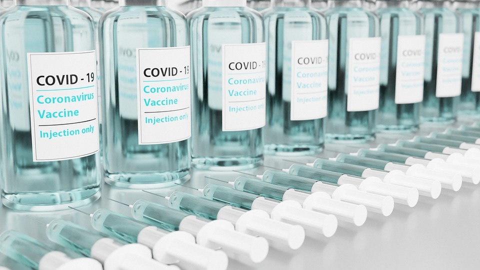 COVID-19 VACCINES, EPEKTIBO PARA MAKAIWAS SA SEVERE INFECTION -DOH