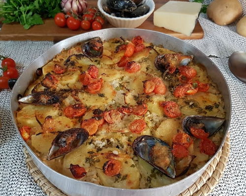 Cooking classes Martina Franca: Hands-on cooking class 2 pasta recipes Tiramisù & Aperitivo