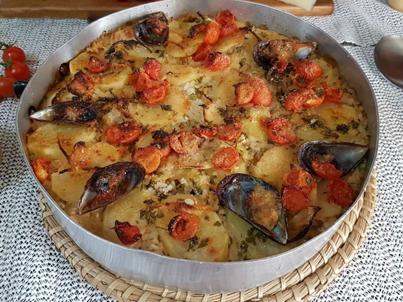 Cours de cuisine Martina Franca: Cours de cuisine pratique 2 recettes de pâtes Tiramisù & Aperitivo