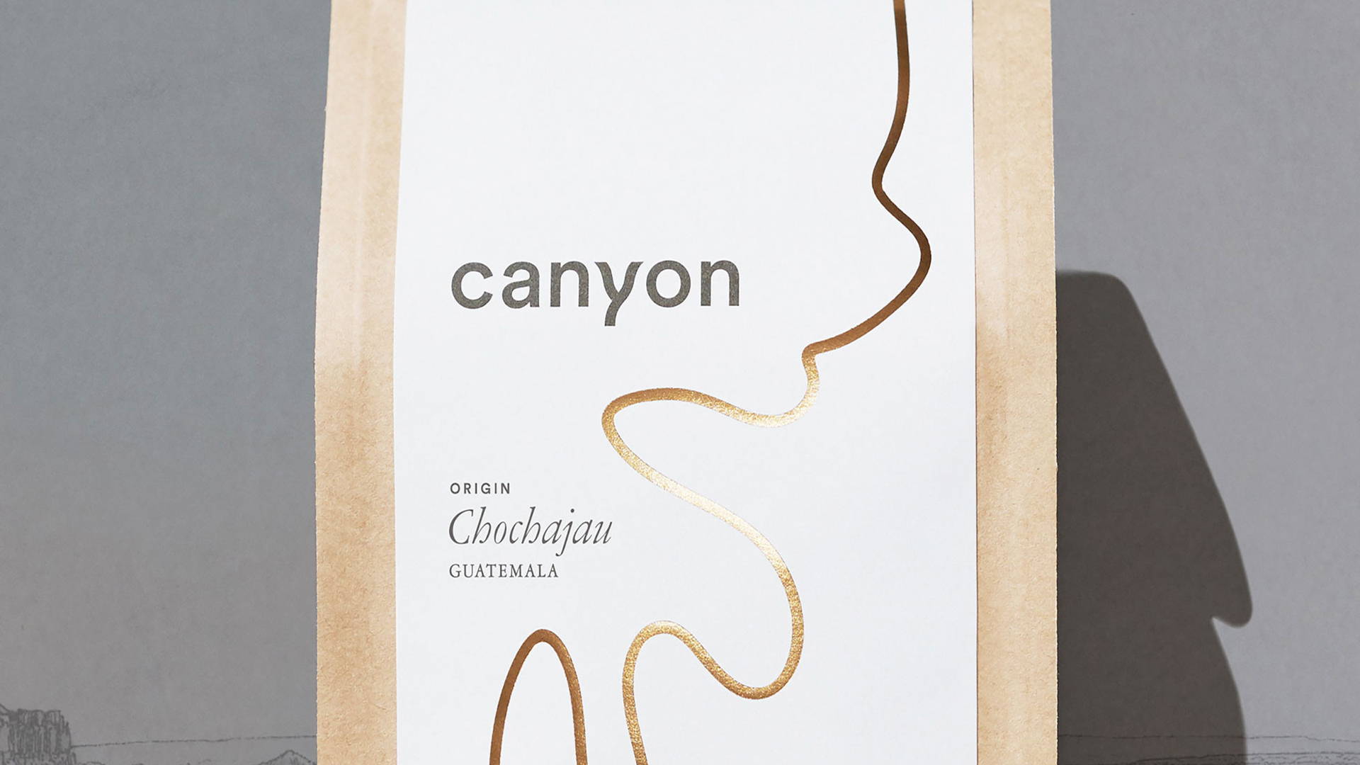 Featured image for Canyon Coffee
