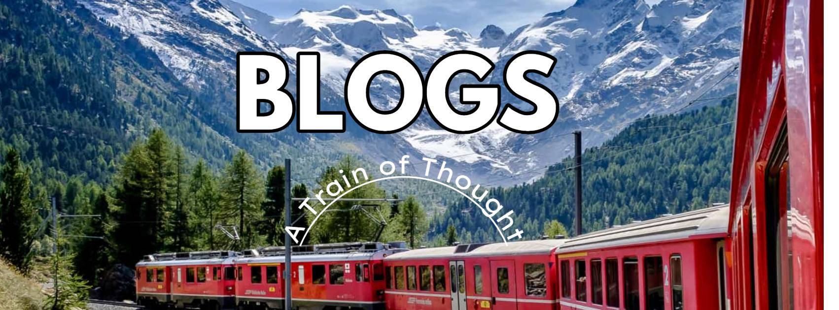 Euro Model Trains Blogs