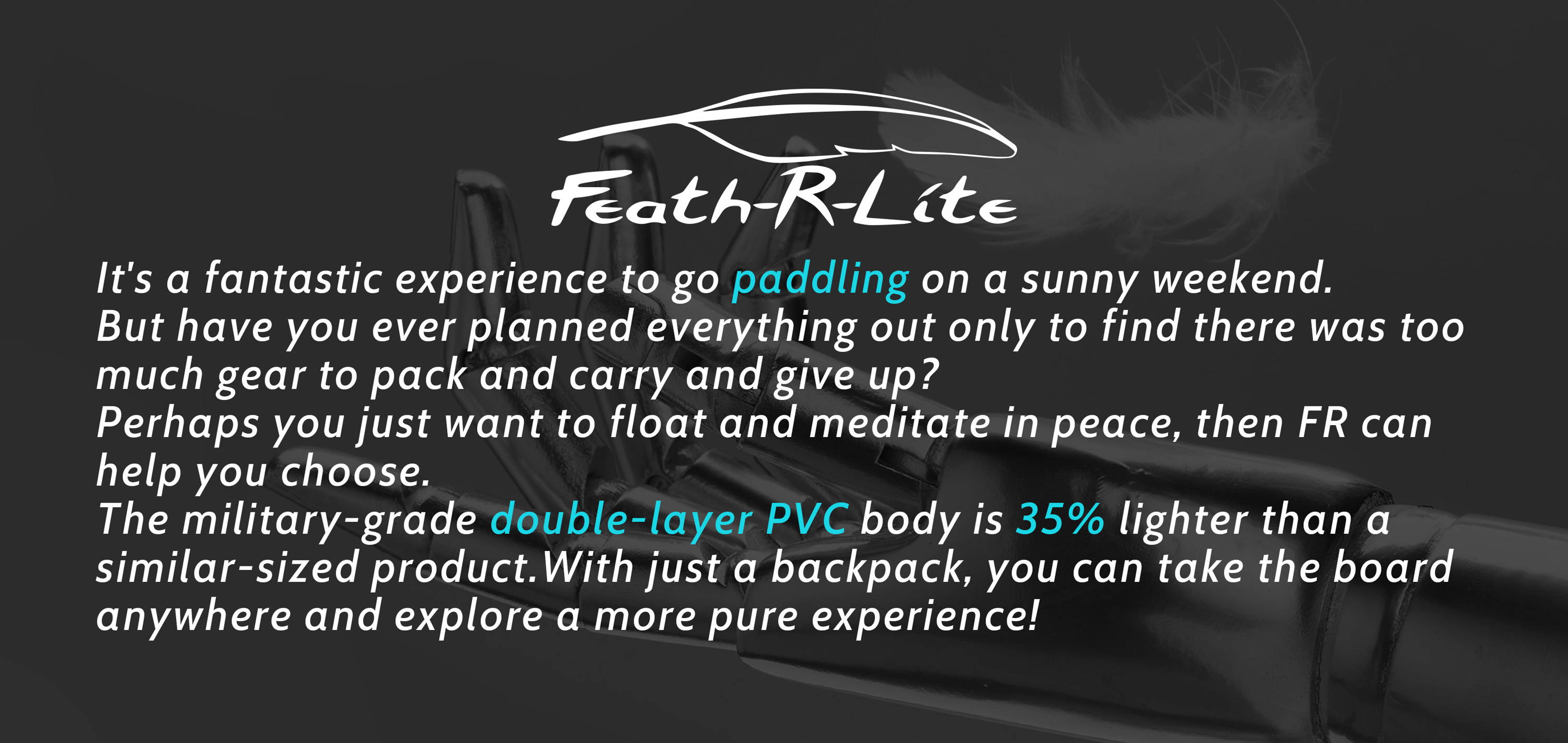 Funwater | Inflatable Standup Paddle Board For Ocean Koi 11′6″ Touring