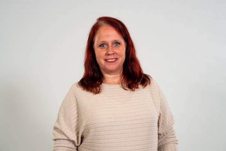 Nathalie Vertruyen
