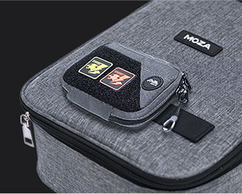 MOZA AirCross S専用バッグ