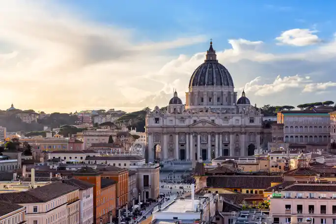 Skip-the-Line Vatican Museums & Dome Climb Experience