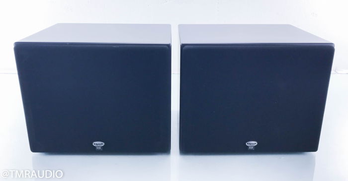 Klipsch KL-525-THX Ultra 2 Bookshelf Speakers Galaxy Bl...