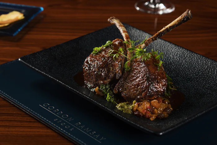Gordon Ramsay Steak Uploaded on 2021-12-14